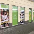 Unternehmen 3 Bild STOREBOX - DEIN LAGER NEBENAN Umzugsunternehmen am Dresden SN