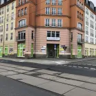 Unternehmen 1 Bild STOREBOX - DEIN LAGER NEBENAN Umzugsunternehmen am Dresden SN