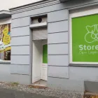 Unternehmen 5 Bild STOREBOX - DEIN LAGER NEBENAN Umzugsunternehmen am Berlin BE