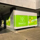 Unternehmen 2 Bild STOREBOX - DEIN LAGER NEBENAN Umzugsunternehmen am Berlin BE