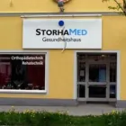 Unternehmen 3 Bild STORHAMED GMBH - GESUNDHEITSHAUS UND ORTHOPÄDIETECHNIK Orthopädie, Sanitätshäuser am Augsburg BY