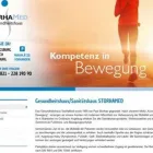 Unternehmen 4 Bild STORHAMED GMBH - GESUNDHEITSHAUS UND ORTHOPÄDIETECHNIK Orthopädie, Sanitätshäuser am Augsburg BY