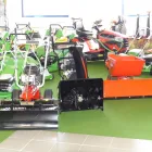 Unternehmen 9 Bild STRACK GARTEN-, FORST- UND REINIGUNGSGERÄTE Produktion und Vertrieb von Pflanzen am Siegen NW