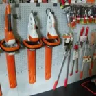 Unternehmen 12 Bild STRACK GARTEN-, FORST- UND REINIGUNGSGERÄTE Produktion und Vertrieb von Pflanzen am Siegen NW