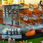 Unternehmen 13 Bild STRACK GARTEN-, FORST- UND REINIGUNGSGERÄTE Produktion und Vertrieb von Pflanzen am Siegen NW