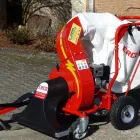 Unternehmen 3 Bild STRACK GARTEN-, FORST- UND REINIGUNGSGERÄTE Produktion und Vertrieb von Pflanzen am Siegen NW