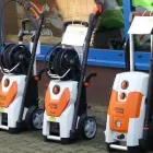 Unternehmen 4 Bild STRACK GARTEN-, FORST- UND REINIGUNGSGERÄTE Produktion und Vertrieb von Pflanzen am Siegen NW