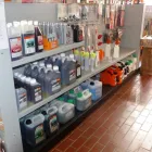 Unternehmen 5 Bild STRACK GARTEN-, FORST- UND REINIGUNGSGERÄTE Produktion und Vertrieb von Pflanzen am Siegen NW