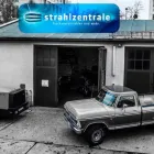 Unternehmen 2 Bild STRAHLZENTRALE MÜNCHEN Spezialbauunternehmen am München BY