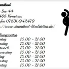 Unternehmen 1 Bild STRANDBAD Öffentliche Sporteinrichtungen am Konstanz BW