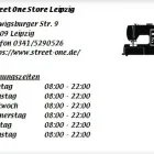 Unternehmen 1 Bild STREET ONE STORE LEIPZIG Textil, Bekleidung Einzelhandel am Leipzig SN