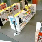 Unternehmen 8 Bild STRENGE GMBH & CO KG Maschinenbau & Mechanik am Gütersloh NW