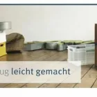 Unternehmen 3 Bild STRESSFREI LOGISTIK GMBH Umzugsunternehmen am Münster NW