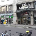 Unternehmen 1 Bild STRÖER DEUTSCHE STÄDTE MEDIEN GMBH Werbung am Leipzig SN