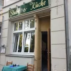 Unternehmen 4 Bild STUBE & KÜCHE - RESTAURANT Restaurant & Café am Berlin BE