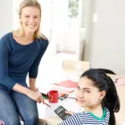 Unternehmen 1 Bild STUDIENKREIS NACHHILFE BREMEN-LESUM Schulen & Fortbildung am Bremen HB