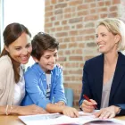 Unternehmen 2 Bild STUDIENKREIS NACHHILFE BÜNDE Schulen & Fortbildung am Bünde NW