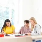Unternehmen 3 Bild STUDIENKREIS NACHHILFE LEIPZIG-GRÜNAU Schulen & Fortbildung am Leipzig SN