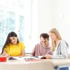 Unternehmen 1 Bild STUDIENKREIS NACHHILFE ZWICKAU Schulen & Fortbildung am Zwickau SN