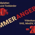 Unternehmen 3 Bild STUDIO DVD FRANKFURT - SERVICECENTER FÜR PROFESSIONELLE DIGITALISIERUNG VON ANALOGEM FILM- UND TONMA Tv, Hi-Fi, Film, Foto, Dienstleistungen am Frankfurt HE