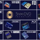 Unternehmen 4 Bild STUDIO DVD FRANKFURT - SERVICECENTER FÜR PROFESSIONELLE DIGITALISIERUNG VON ANALOGEM FILM- UND TONMA Tv, Hi-Fi, Film, Foto, Dienstleistungen am Frankfurt HE