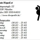 Unternehmen 1 Bild STUDIO KÖRPERLOT Sport-Studios am München BY