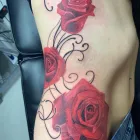 Unternehmen 2 Bild STUDIO ONE BERLIN / TATTOO & PIERCING GALERIE Tattoostudios, Piercingstudios am Berlin BE