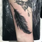 Unternehmen 5 Bild STUDIO ONE BERLIN / TATTOO & PIERCING GALERIE Tattoostudios, Piercingstudios am Berlin BE