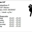 Unternehmen 1 Bild STUDIO WF Sport-Studios am Münster NW