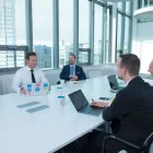 Unternehmen 1 Bild STUDITEMPS LEIPZIG Verleihunternehmen, Vermietungsunternehmen, Vermittlungsunternehmen am Leipzig SN