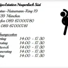 Unternehmen 1 Bild SÜDPOLSTATION NEUPERLACH SÜD Unterhaltung am München BY