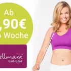 Unternehmen 1 Bild SUNPOINT SOLARIUM & WELLMAXX BODYFORMING ATTENDORN Solarien am Attendorn NW