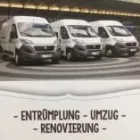 Unternehmen 9 Bild SUPER ENTRÜMPLER Umzugsunternehmen am München BY