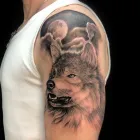 Unternehmen 1 Bild SURFACE TATTOO STUDIO MÜNCHEN Tattoostudios, Piercingstudios am München BY