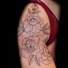 Unternehmen 4 Bild SURFACE TATTOO STUDIO MÜNCHEN Tattoostudios, Piercingstudios am München BY