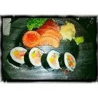 Unternehmen 4 Bild SUSHIBAR GMBH Sushi-Restaurant am München BY