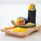 Unternehmen 2 Bild SUSHIROLLS GBR Restaurant & Café am Berlin BE