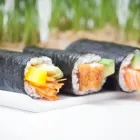 Unternehmen 1 Bild SUSHIROLLS GBR Restaurant & Café am Berlin BE