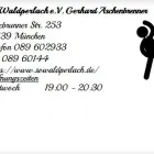 Unternehmen 1 Bild SV WALDPERLACH E.V. GERHARD ASCHENBRENNER Turn-Vereine am München BY