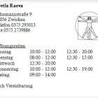 Unternehmen 1 Bild SVETLA RAEVA Ärzte am Zwickau SN