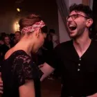 Unternehmen 1 Bild SWINGSTEP BERLIN - WEDDING Tanzschulen am Berlin BE