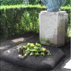 Unternehmen 7 Bild SYLVIA HELD FRIEDHOFSGARTENBAU GÄRTNER BLUMEN | MÜNCHEN Produktion und Vertrieb von Pflanzen am München BY