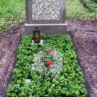 Unternehmen 3 Bild SYLVIA HELD FRIEDHOFSGARTENBAU MÜNCHEN Soziales & Gesellschaft am München BY