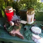 Unternehmen 21 Bild SYLVIA HELD FRIEDHOFSGARTENBAU MÜNCHEN Soziales & Gesellschaft am München BY