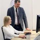 Unternehmen 1 Bild SYNEDAT CONSULTING GMBH IT-DIENSTLEISTUNGEN Software Hersteller am Berlin BE
