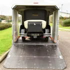 Unternehmen 1 Bild SZYMANSKI GESCHLOSSENE TRAILER UND GESCHLOSSENE ANHÄNGER Werkstätten (Pkw) am Berlin BE