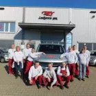 Unternehmen 1 Bild T&TS KAROSSERIE & LACK GMBH Kfz-Lackierereien, Kfz-Beschriftungen am Berlin BE