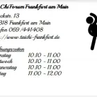 Unternehmen 1 Bild TAI CHI FORUM FRANKFURT AM MAIN Tai Chi Schule am Frankfurt Am Main HE