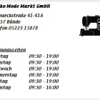 Unternehmen 1 Bild TAKKO MODE MARKT GMBH Textil, Bekleidung Einzelhandel am Bünde NW