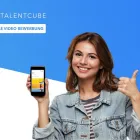 Unternehmen 1 Bild TALENTCUBE Software Hersteller am München BY